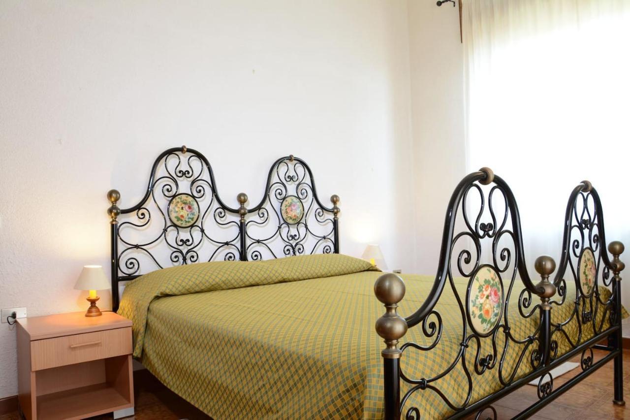 Villa Orri Tortolì Exteriör bild
